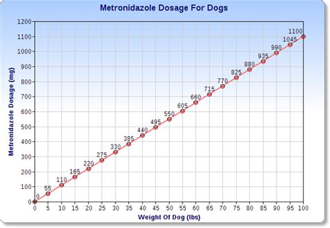 Metronidazole For Dogs | Veterinary Place