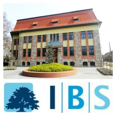 IBS International Business School in Hungary : Reviews & Rankings ...