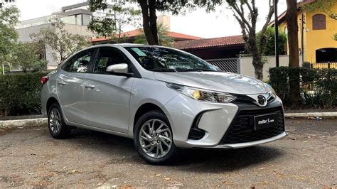 Yaris 2023 Sedan