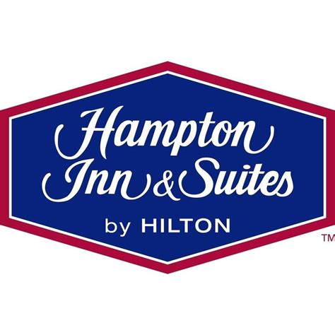 Hampton Inn & Suites Portland West — Portland Hotels — Maine.com