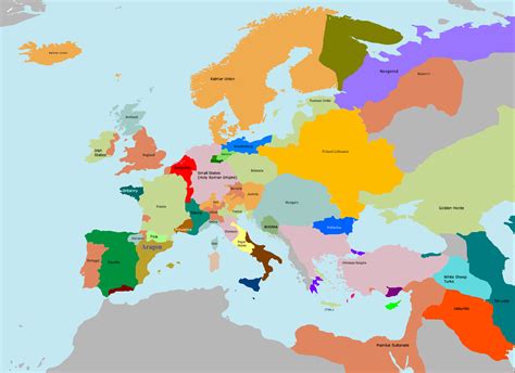 Talk:Imperial Europe (Map Game) - Alternative History