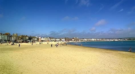 WEYMOUTH BEACH - All You Need to Know BEFORE You Go