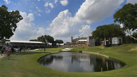 Colonial CC Unveils $20M+ Golf Course Renovation Plan - Club + Resort ...