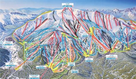 Mammoth Mountain Ski ResortSierra REC Magazine