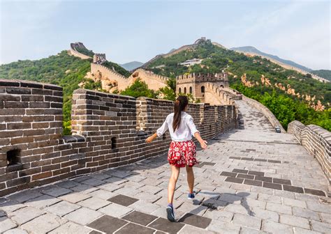 10 Things You Need to Know Before Visiting the Great Wall of China