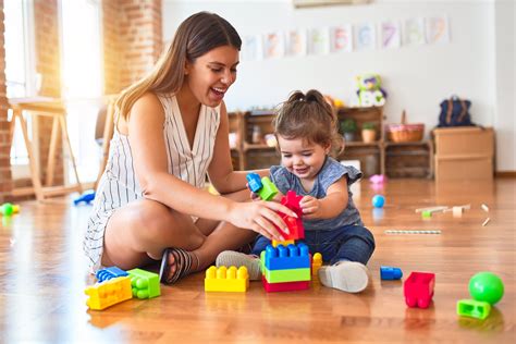 Peaceful Children Montessori