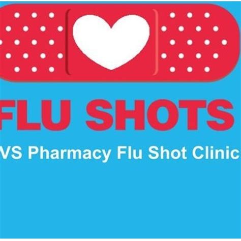 CVS FLU CLINIC | Litchfield Community Center