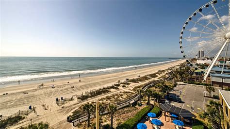 Top Things to Do in Myrtle Beach, South Carolina