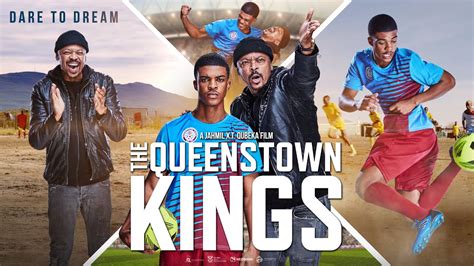 The Queenstown Kings | Official Trailer - YouTube