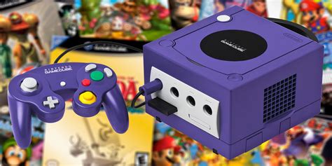 Best GameCube Games (Updated 2020)