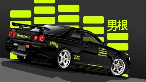 736 Wallpaper Laptop Hd Jdm Pics - MyWeb