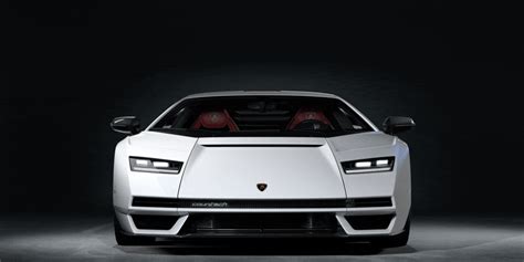 Lamborghini Countach