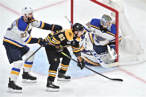 Boston Bruins: Four players to watch out for next season