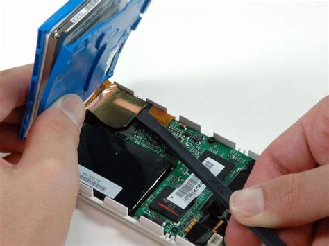 iPod 3rd Generation Battery Replacement - iFixit Repair Guide