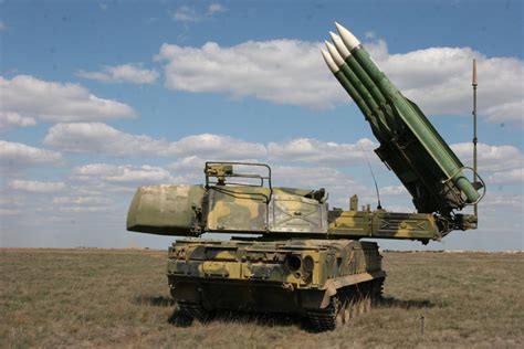 MH17: Russia reveals scale of Ukraine's BUK missile deployments