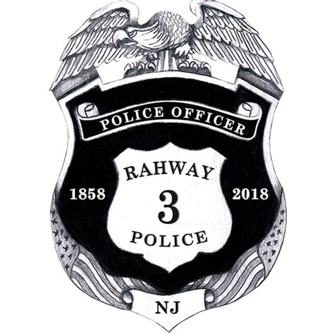 Rahway NJ Police | Smith & Warren®