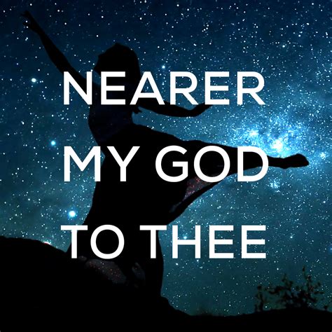 Nearer, My God to Thee (by Russell and Lyndsey Wulfenstein -- Vocal Solo)