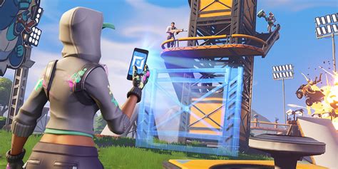 Fortnite: The Best Player-Made Games in Creative Mode