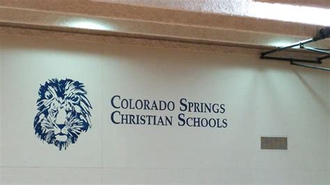 Colorado Springs Christian School - Elementary Schools - 4855 Mallow Rd ...