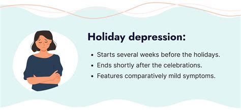 Holiday Anxiety: 8 Symptoms, 7 Causes, & 9 Tips for Coping with Holiday ...