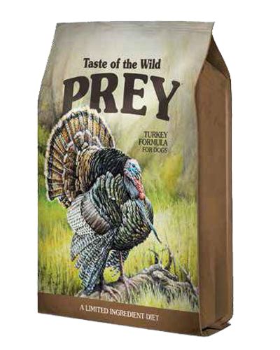 Uncle Bill's Pet Centers. Taste Of The Wild Prey Grain Free Limited ...