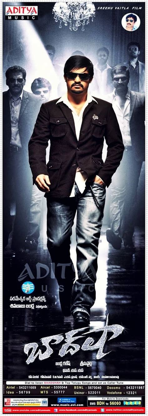 Baadshah Movie Latest Audio Coming Soon Posters | Actress Images ...