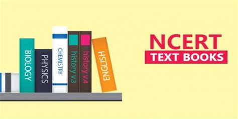 Download NCERT Books For 2024-25 (Class 6 to 12th) - FREE PDF & eBooks ...