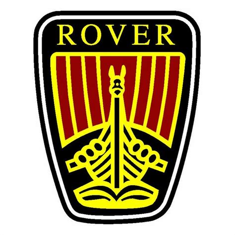 Alternative Wallpapers: Rover Car Logo Pictures