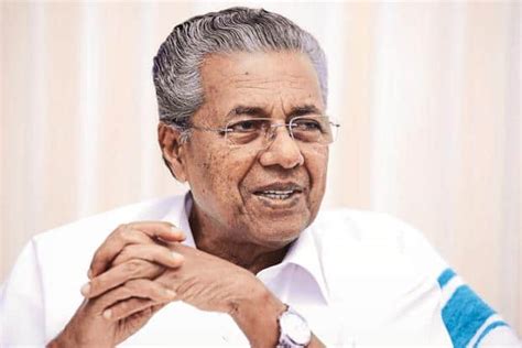 Pinarayi Vijayan speaks for religion, risks the wrath of fellow comrades