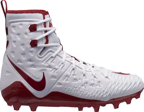 Nike Men's Force Savage Elite TD Football Cleats - Walmart.com ...