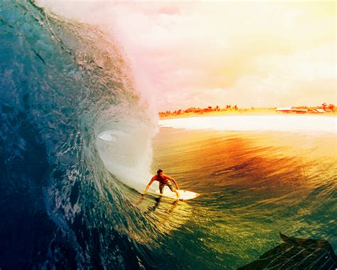 Surf Wallpaper for Desktop - WallpaperSafari