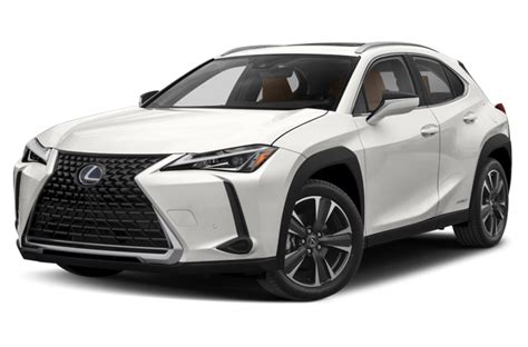 2020 Lexus UX 250h - Specs, Prices, MPG, Reviews & Photos | Cars.com