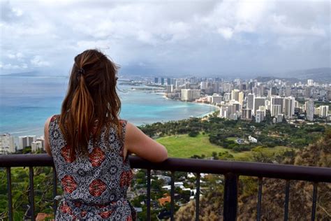 Read This Before Hiking Diamond Head, Hawaii: The Ultimate Guide