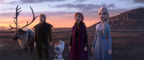 A Behind-the-Scenes Look into the Animation of Frozen 2 – A Blog About ...