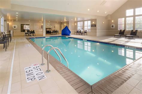 Extended Stay Hotel in Columbus, Ohio near Polaris | Residence Inn