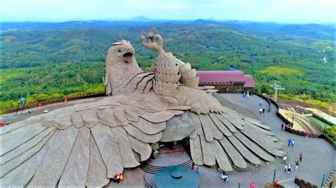 Jatayu Earth Center