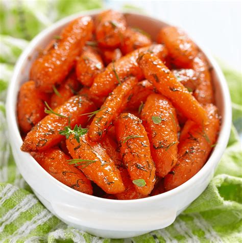 Easy Cracker Barrel Carrots Recipe 2023 - AtOnce