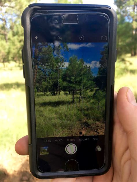 15 Phone Camera Photography Tricks You'll Wish You Knew Sooner! - Never ...