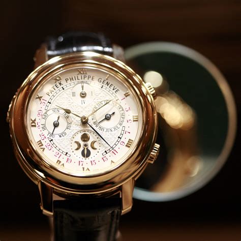 Patek Philippe | Swiss Divers Watches