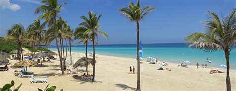 The 5 Best Havana Cuba Beaches