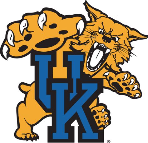 Download High Quality university of kentucky logo basketball ...