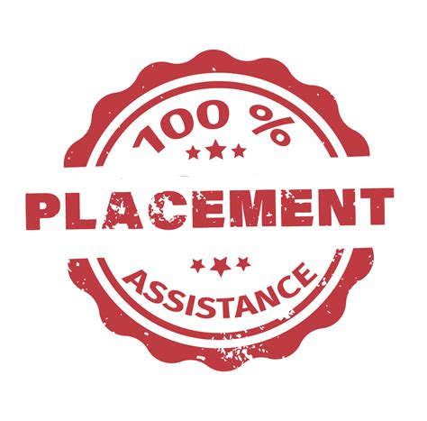 Job Placement Logo