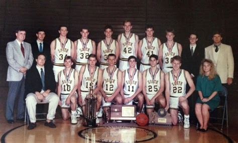 Shawnee Mission South Raider Basketball Alumni Club | Overland Park KS