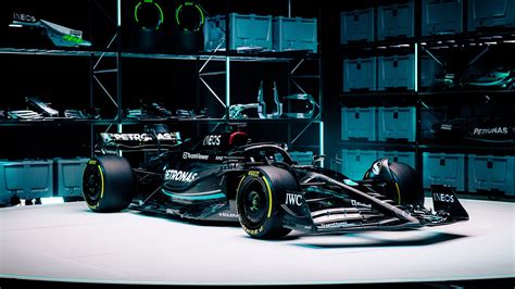 F1 Car Livery 2024 - Cissy Sybila