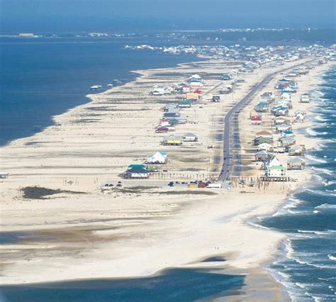 Pin by Laura Grandy on Future Travels | Dauphin island, Alabama beaches ...