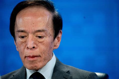 BOJ chief says to patiently keep ultra-easy policy｜Arab News Japan