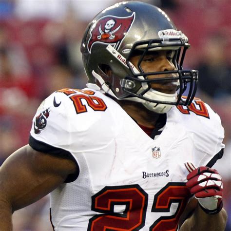 Tampa Bay Buccaneers Roster 2013: Latest Cuts, Depth Charts and ...