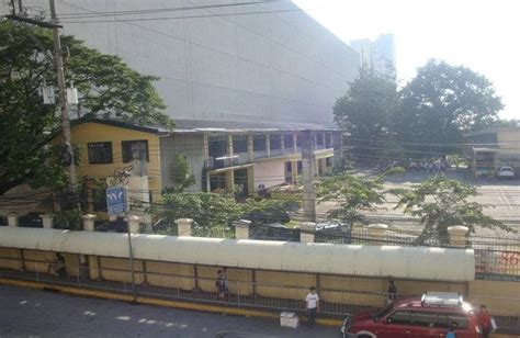 San Francisco High School - Quezon City