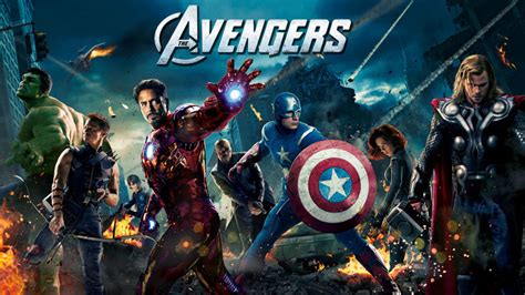 The Avengers: Which Marvel Movies You Need To See Before Age Of Ultron ...