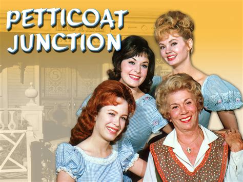 TV BANTER : Whatever happened to the cast of Petticoat Junction?